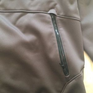 Under Armour Jackets & Coats - Grey under armor Jacket Under Armour Jackets & Coats - Grey under armor Jacket